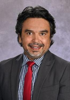 Paul Patrick Tafoya, MD, a Pediatric Critical Care Specialist with Phoenix Children’s Hospital