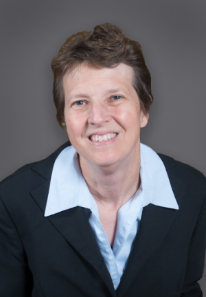 Linda Smiley, MD, a Gynecologic Oncologist with West Cancer Center