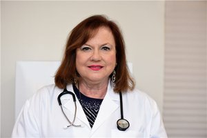 Martha M. Maturi, MD, an Internist with Maturi Medical Group LLC