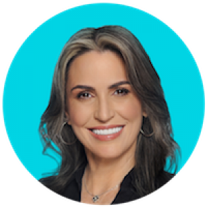 Michelle Goñi, MD, a Diagnostic Radiologist with DocPanel