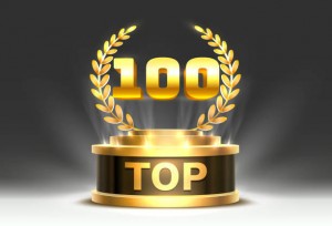 Screenwriter Elizabeth Rossi, Top 100 screenplays of 2021