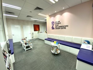 WS Law Women’s Clinic and Laparoscopic Surgery Centre: 4 Tips for Choosing the Right Gynaecologist for You