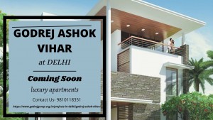 Godrej Ashok Vihar