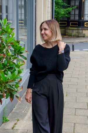 Cashmere Sweater