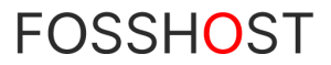 fosshost logo