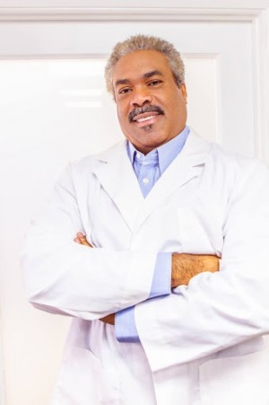 Vinson Michael Di Santo, DO, a Family Physician with Spectrum Aesthetics