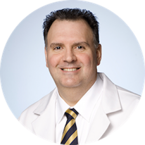 Robert Tomaro Jr., MD, an Obstetrician-Gynecologist with Monmouth County Associates