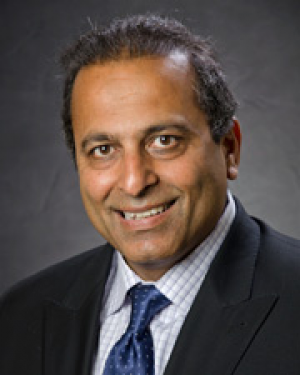 Salil Bakshi, MD, an Obstetrician-Gynecologist with South Shore University Hospital
