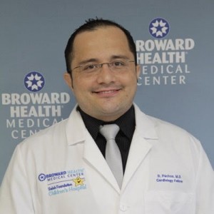  Ronald E. Pachon, MD, Cardiac Electrophysiologist 