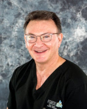 Gregory P. Pisarski, MD, FACS, a Plastic Surgeon with Gulf Coast Plastic Surgery