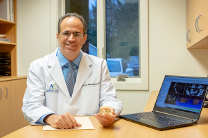 Joseph J. Amalfitano, DDS, a Periodontist with Amalfitano Center for Dental Implants and Periodontics