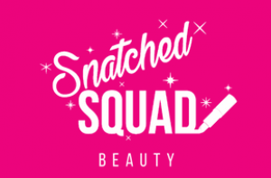 Snatched Squad - Affordable Chemical Free Makeup.