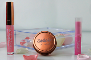 Snatched Squad - Affordable Chemical Free Makeup.