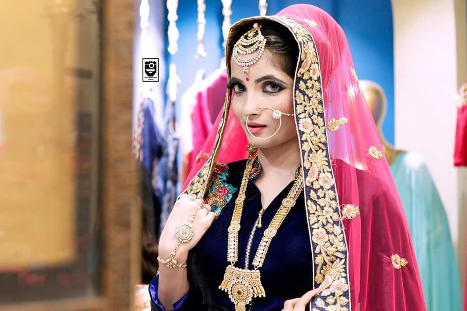 Jazza Mistry a Small Town Girl with Big City Dreams IssueWire