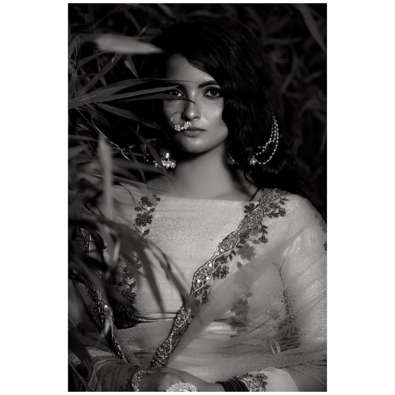 Jazza Mistry a Small Town Girl with Big City Dreams IssueWire