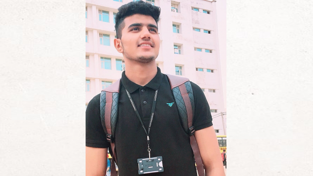 Rahul kishore essay 05 image