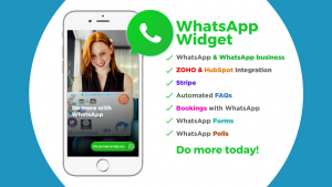 Use WhatsApp to get more customers