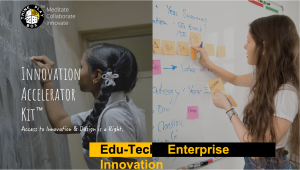 MOU Signed between ThinkPlay Box and Bridge UX Design Studios