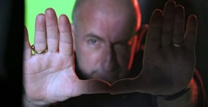 Adrian Carr Director  Do It Scared Movie