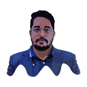 Success Story of Young Digital Entrepreneur MD Omar Makki CEO Of Tech Makki