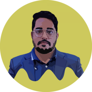 Success Story of Young Digital Entrepreneur MD Omar Makki CEO Of Tech Makki