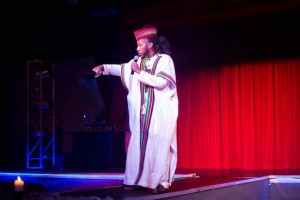 Ambassador Prince Michael Speaking Dec. 2nd in Atlanta at Dr. Mumbi Seraki and Phil Scott from The Advise Show