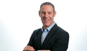 Nick Jonsson, Founder of EGN Singapore