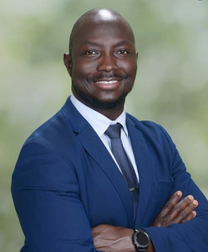 Olawale O. Olabiyi, MD, FACC, a Pediatric Cardiologist with Pediatric Cardiology Consultants of South Texas