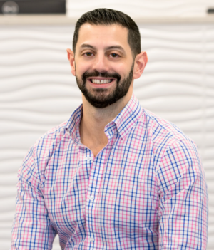 Harry Pantelides, MD, FAAO-HNS, a Otolaryngologist with Brooklyn ENT & Allergy