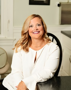 Anne Angle, DMD, MS, a Orthodontist with Angle Orthodontics