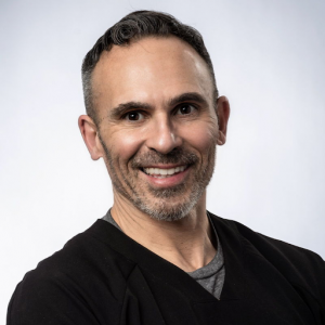 John P. Foster, DDS, a Dentist with Clarkson Family Dental