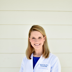 Sarah J. Cely, MD, a Dermatologist with Savannah River Dermatology