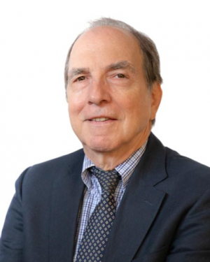 Robert J. Malovany, MD, a Pulmonologist with Bergen Medical Alliance