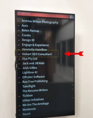 Local SEO Services for Tasmanian Business Owners