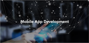 Mobile app development