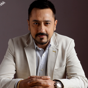 Ameet Parekh Business Success Coach