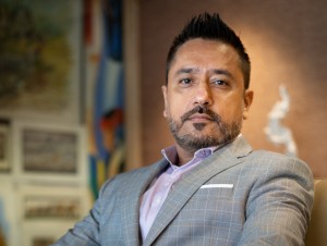 Ameet Parekh Business