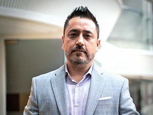 Ameet Parekh Coach
