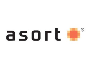 asort logo