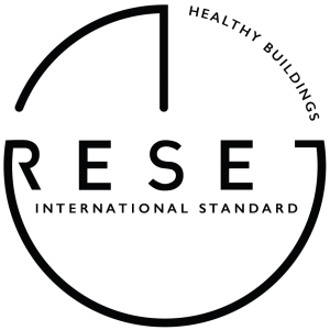 RESET Logo
