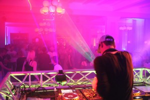 Nando Rodriguez In The Mix Berlin Germany