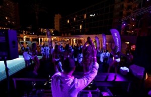 Nando rodriguez In The Mix Spain