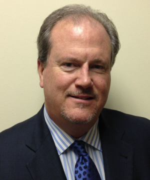 Mike Dignen Senior Business Development Executive