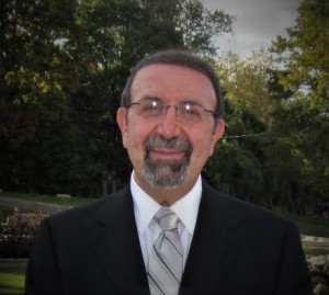 Samir E. Noujaim, MD, FACR, a Neuroradiologist with Beaumont Hospital, Royal Oak 