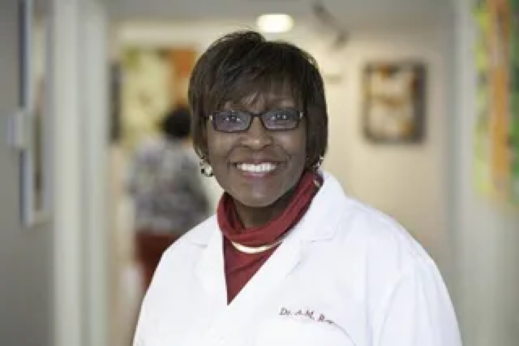 Angela M. Rogers, DMD, MS, a Pediatric Dentist with Especially for Kids