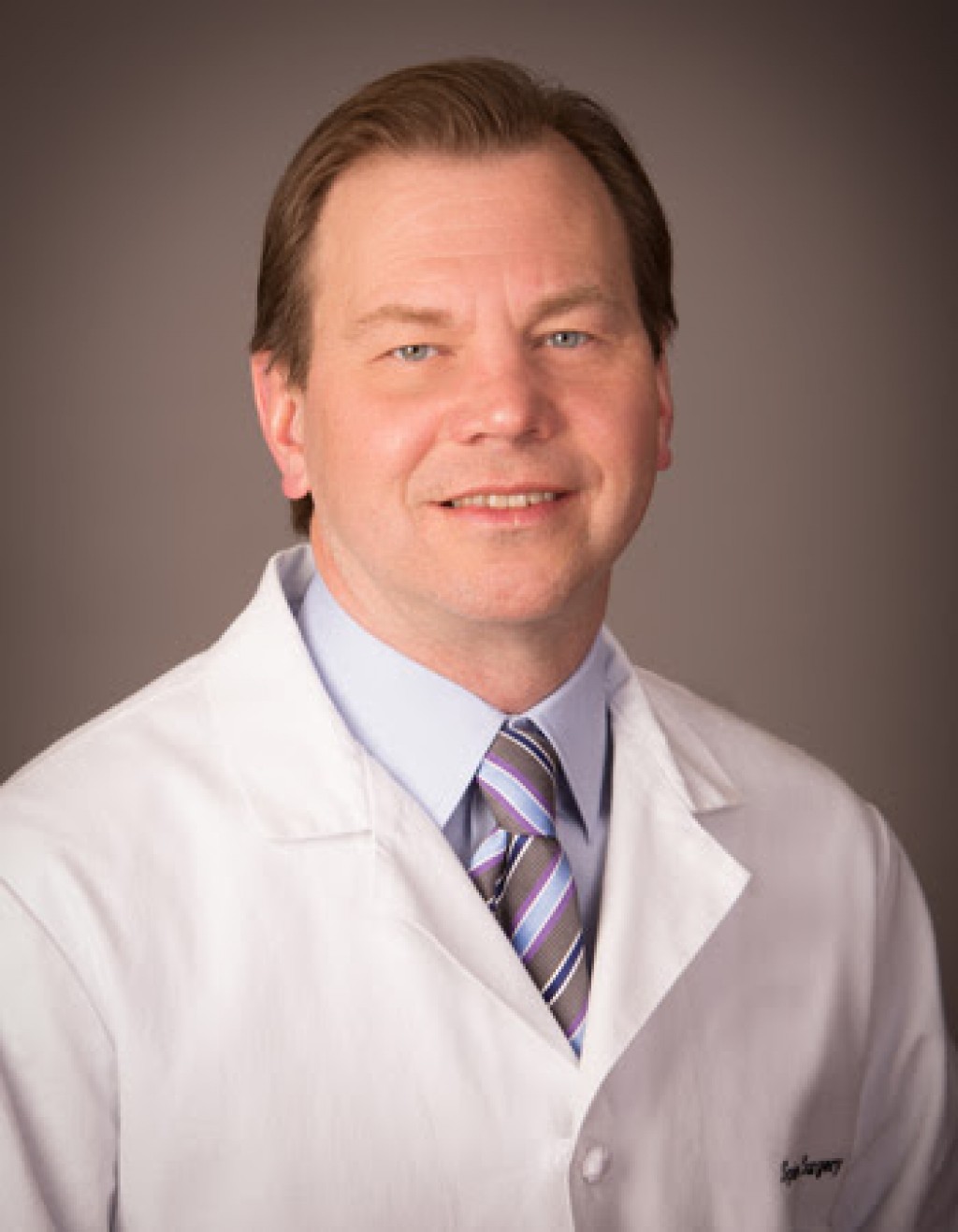 Eric Jamrich, MD, an Orthopedic Surgeon with Rocky Mountain Spine