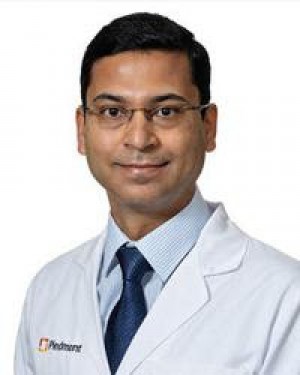 Trailokya N. Pandit, MD, a Hematologist-Oncologist with Piedmont Physicians Medical Oncology Atlanta
