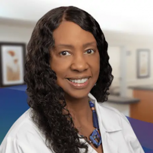Adrienne D. Mims, MD, MPH, AGSF, FAAFP, a Geriatrician with Rainmakers Strategic Solutions LLC