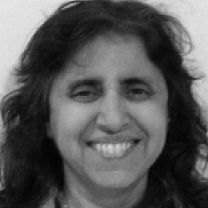 Indu Sabnani, MD, FACP, a Hematologist-Oncologist with Pulmonomy