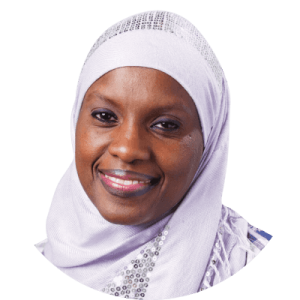 Mariame Kounta, DNP, FNP-C, a Family Nurse Practitioner with Pathlight